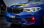 BMW M5 Competition Australia Victoria Police 2019 года (AU)